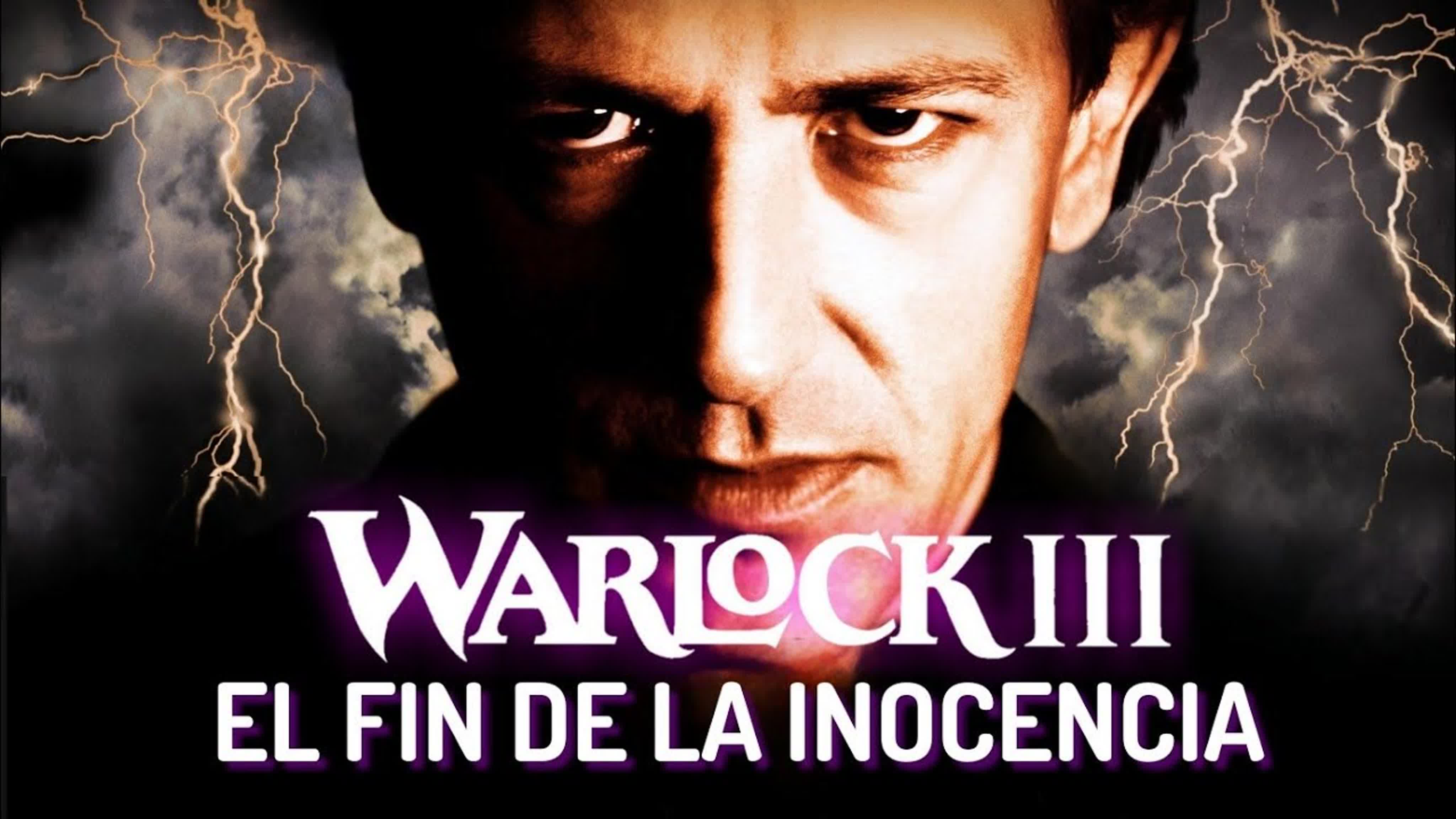 Чернокнижник 3 последняя битва 1999. Warlock III: the end of Innocence (1999) Брюс Пэйн. Warlock III: the end of Innocence саундтрек (1999) OST.