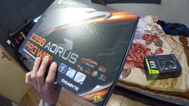 MEU SETUP GAMER DE 2020 | Core i9-9900KF + RTX 2080 Super - Crazy Gamer