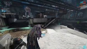 Как фармить Куву Варфрейм? Кува/Warframe