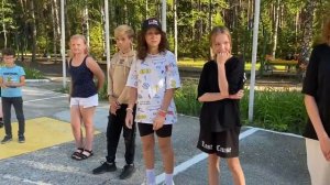 Видео от ДОЛ Яльчик ДСС ГЖД ОАО РЖД 7