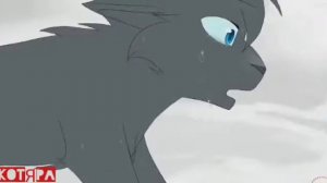 Коты воители - Клип Hijo de la luna