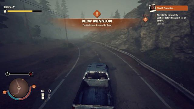 NEW GHOST SOLO MAP! | State of Decay 2 | Five Map Ghost Solo Series EP 5 смотреть онлайн