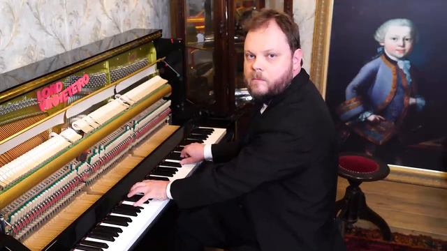 20 произведений , которые вы слышали , но не знаете их названия смотреть онлайн