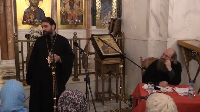 Не лишайте детей детства, но и не растите эгоистов! Протоиерей Андрей Ткачёв смотреть онлайн