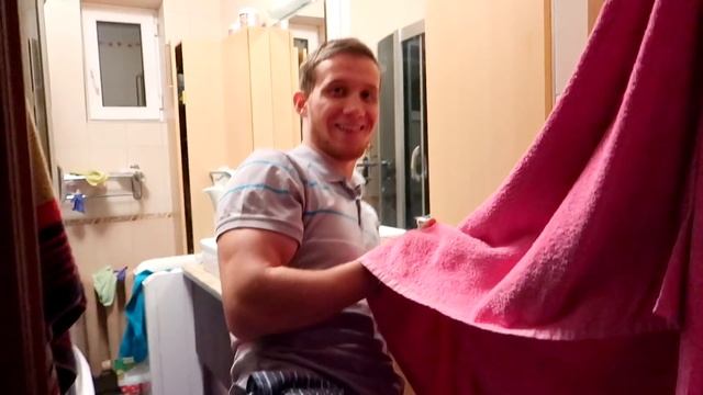 МОЙ ВЕЧЕР С ПАРНЕМ // ВЛОГМАС #23 смотреть онлайн