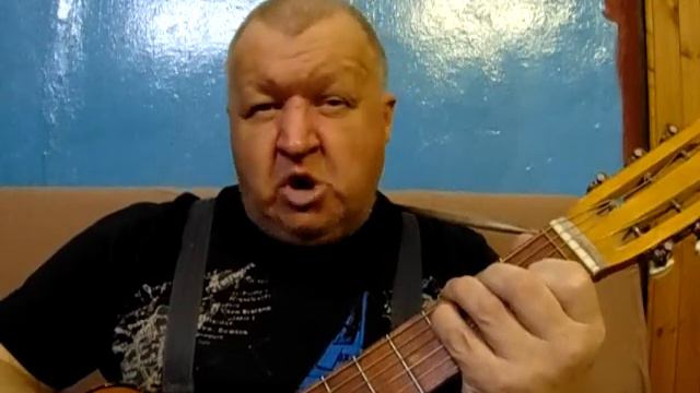 "Вокруг полтинника".Авторская. Исполняет автор Андрей Мельников. Написана в начале 2018г. смотреть онлайн