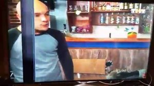 Неисправна матрица телевизора samsung 46"