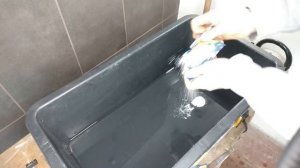 Нож Кукри "Kukri" из рессоры на холодную без ковки, на коленке.  Serhulya TV