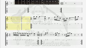 Crazy Town   Change GUITAR 1 TAB