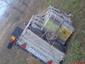 Документы на перевозку пчел.Пчелопакеты,улья,прицепы,автомобиль для перевозки.