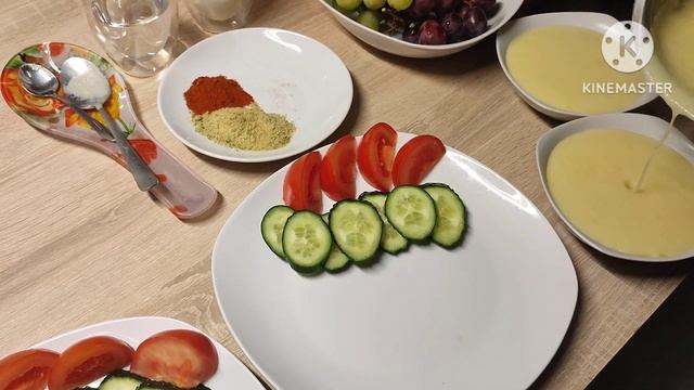 Учимся пользоваться Thermomix TM6, 4 день.