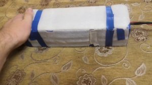 Аккумулятор 48в на 21700 с АлиЭкспресс