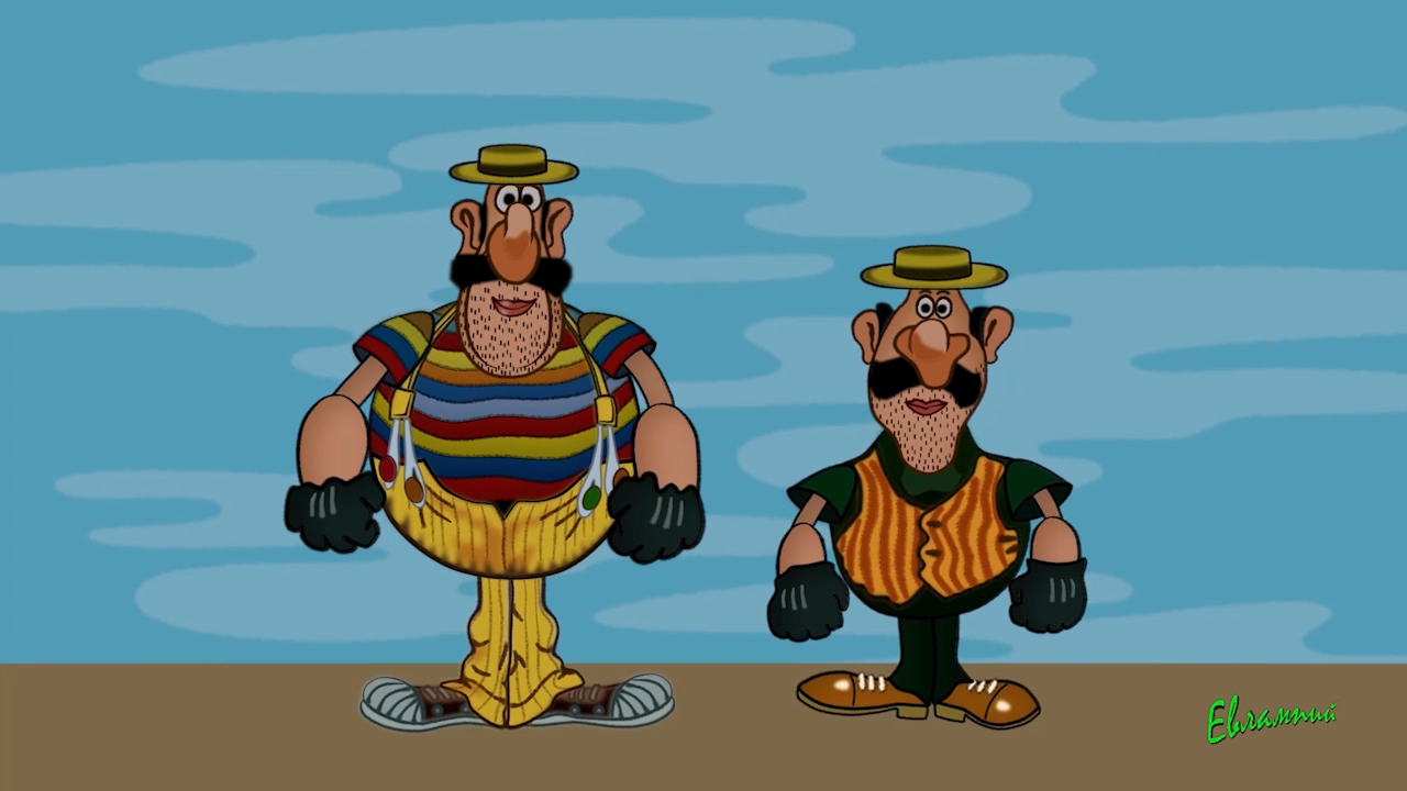 поздравление с праздником (анимация) смотреть онлайн