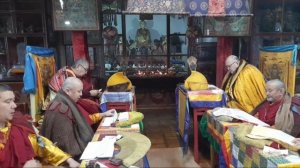 Арбан Хангал 10.04.2021 Сэржэм, Далга. Начало 15:00