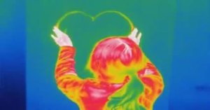 Тепловизор Thermal Expert TE-Q1 Plus 13mm для Android