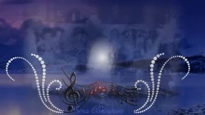 НОЧЬ СВЕТЛА Старинный русский романс