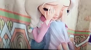 Царевны Огненные шарики