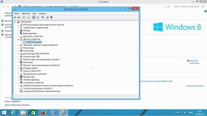 Как установить драйвер прелоадера MTK и прошить recovery в Windows 8.1 v2