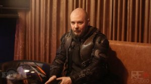 Глава 1. Часть 21. Экстренное торможение на мотоцикле. Правило 4\2