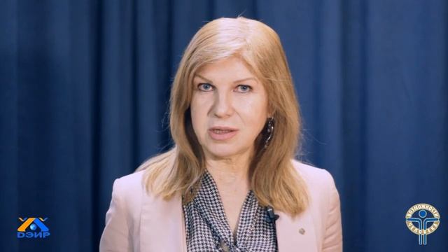 О семинаре Женская волна! (ДЭИР) Мочалов Ольга