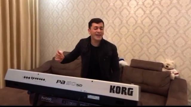 #Сакит Самедов #День Рождения 🔥🔥🔥 смотреть онлайн