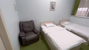 Зона ожидания Международного аэропорта Владивосток