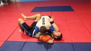 The Top 5 Moves For White Belts