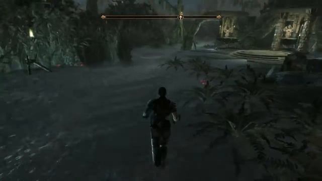 Прохождение игры The Dark Eye Demonicon ч 11 смотреть онлайн