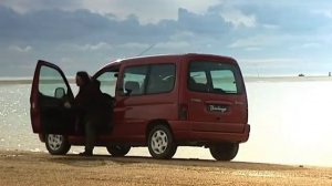 Berlingo 1  M49   Berlingo Multispace Bande TV   96 11 11   MP4 SD 768x576
