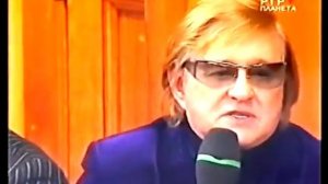 Виктюк об "Истории кавалера де Грие и Манон Леско"