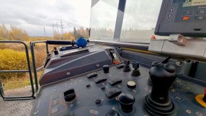Дорожная фреза Wirtgen W 200 F