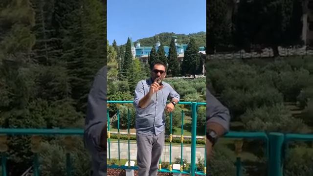 Паломничества на Афон.