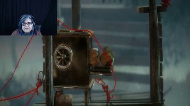 Let's Play: Unravel | Chapter 3 - Berry Mire (Twitch VOD) смотреть онлайн