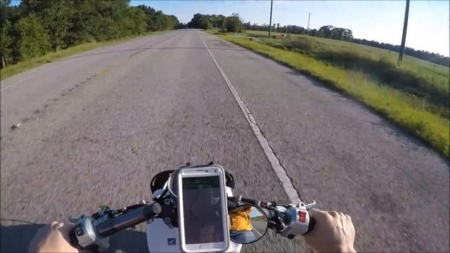 Honda Ruckus Dies! смотреть онлайн