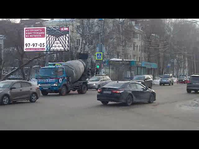 Омск, Красноармейская ул, 114 (ТЦ Садко) смотреть онлайн