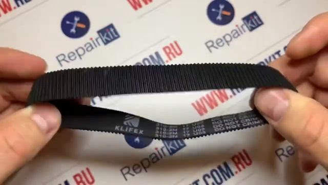 Ремень рулевой рейки Mercedes-Benz Vito и V-Class W447 смотреть онлайн