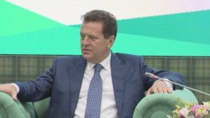 Ильсур Метшин об ассоциации городов БРИКС