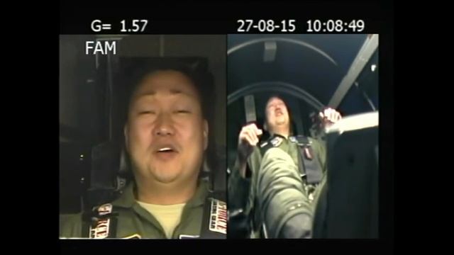 ENTRAINEMENT IMPRESSIONNANT G FORCE смотреть онлайн