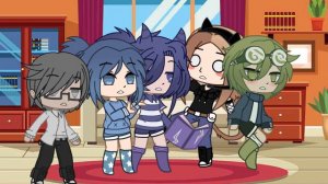 я попала в мир 13 карт