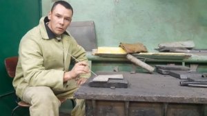 2 способа ЗАЖЕЧЬ ЭЛЕКТРОД.