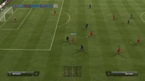Смешновки #79 - FIFA 13 - "Щербинин сломал Фифу!"