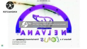 Arc, Decode, Treehouse, Nelvana, Nick Jr  Effects Inspired By DWTF Csupo Effects