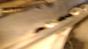 Растяжение цепи honda accord