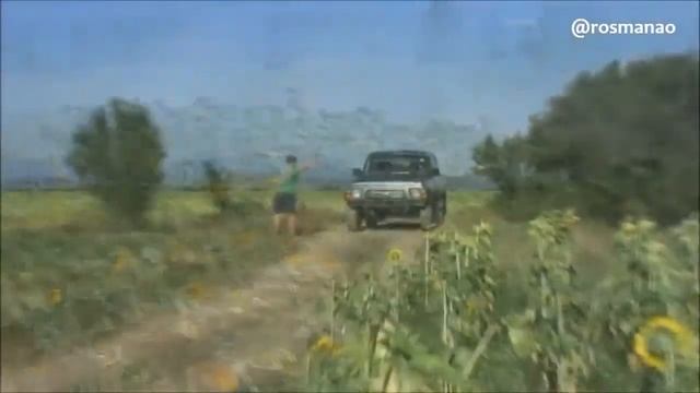 Nissan Patrol GR   Twin Cam Turbo GT R Motor