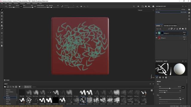 Substance Painter For Photoshop Users смотреть онлайн