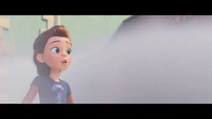 Финник — Трейлер #2 (2022)