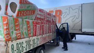 Изорок и Изовол - утепление дома