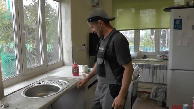 Сливная для дома или дачного участка #8 Василиса смотреть онлайн