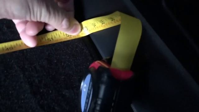 How Much Cargo Space Does 2019 RAV4 Really Have? смотреть онлайн