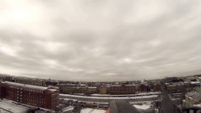 запуск коптера ardrone 2 c gopro black смотреть онлайн